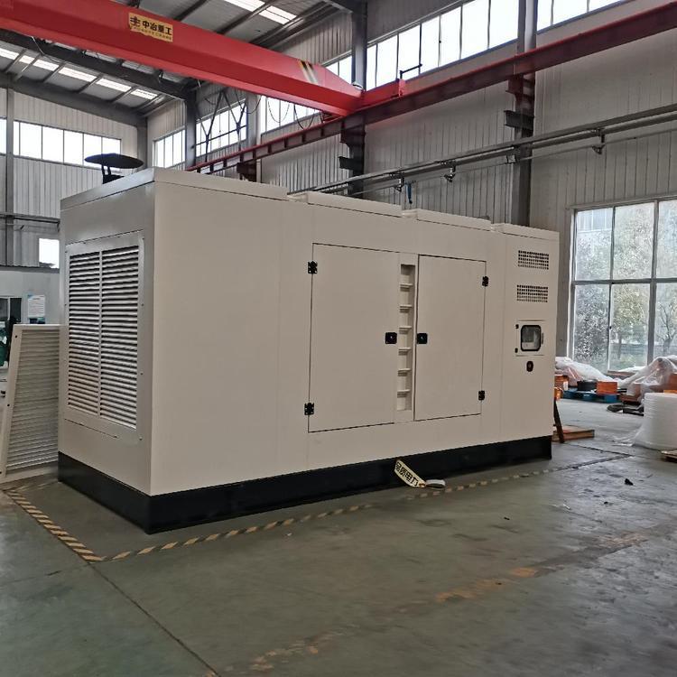 茌平发电机出租